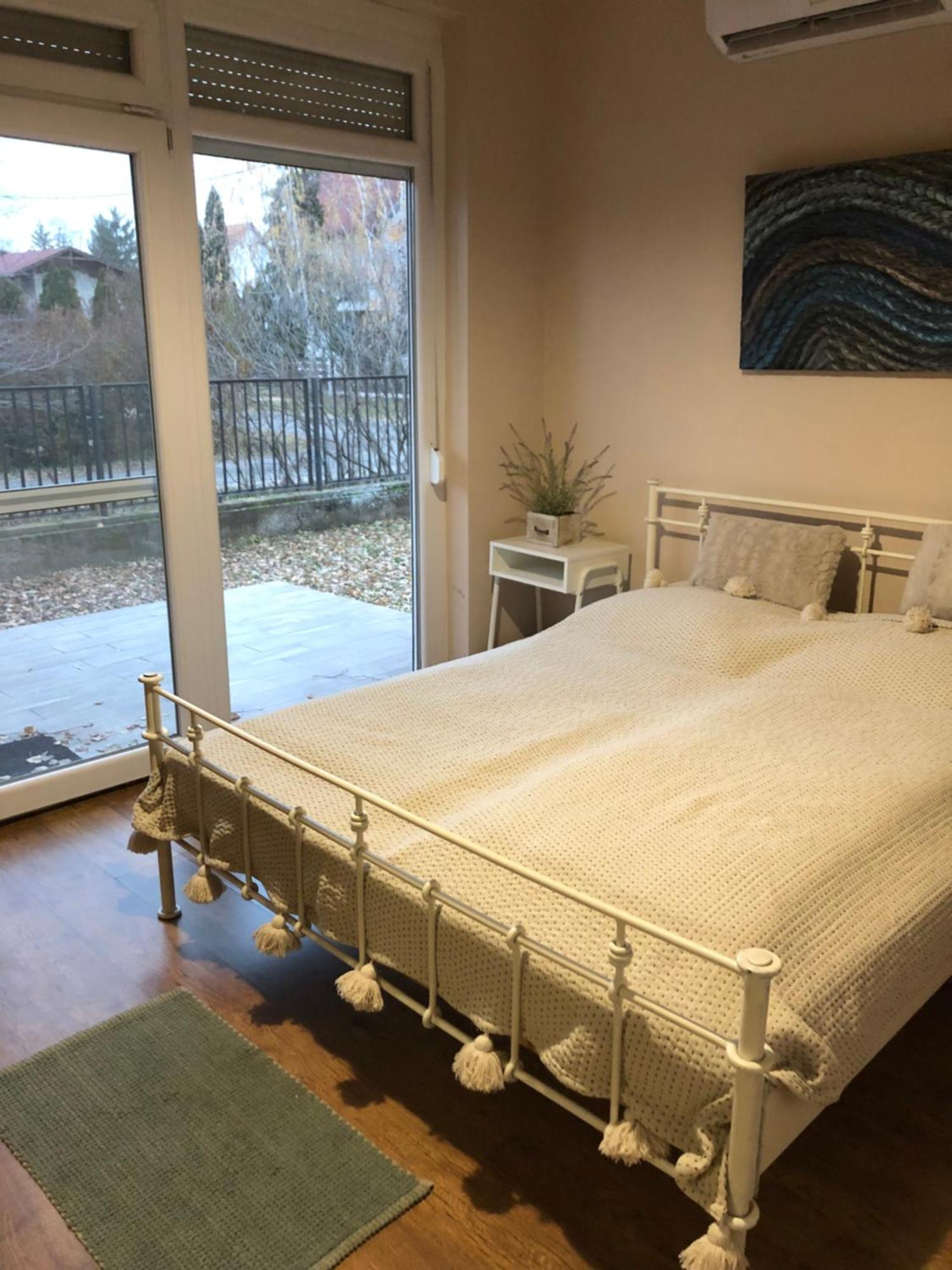 Crystal Spas Apartman-Balaton Zamárdi Esterno foto
