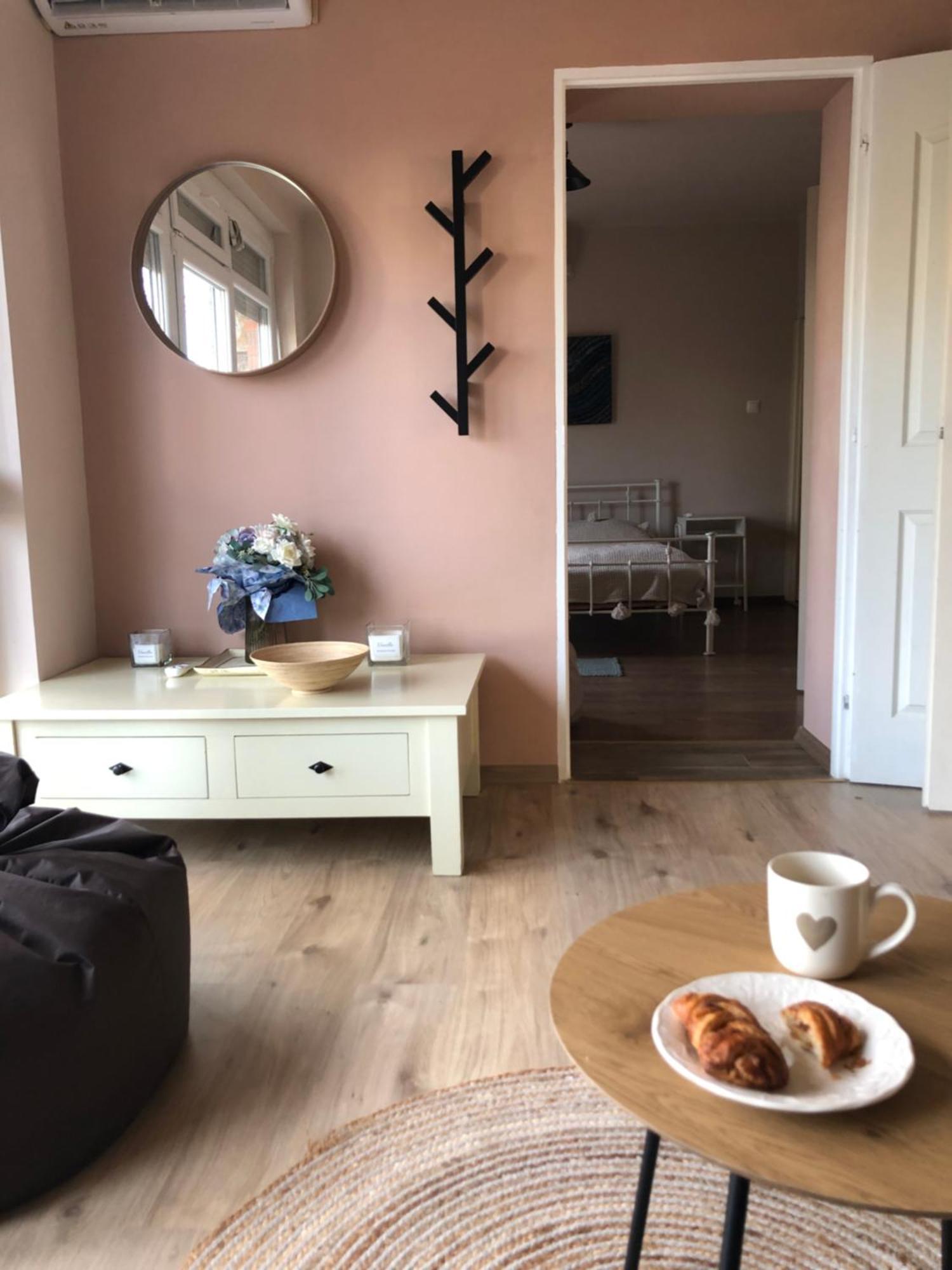 Crystal Spas Apartman-Balaton Zamárdi Esterno foto